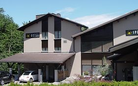 Hotel Sportcenter Fünf Dörfer